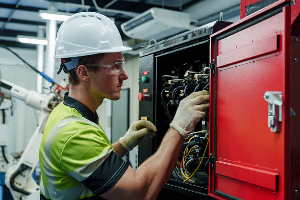 24/7 Emergency Electrician experts in Lincolnton, NC
