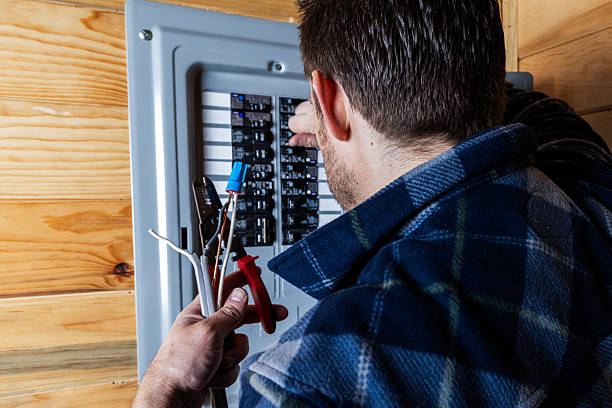 Affordable Electrician solutions in Lincolnton, NC
