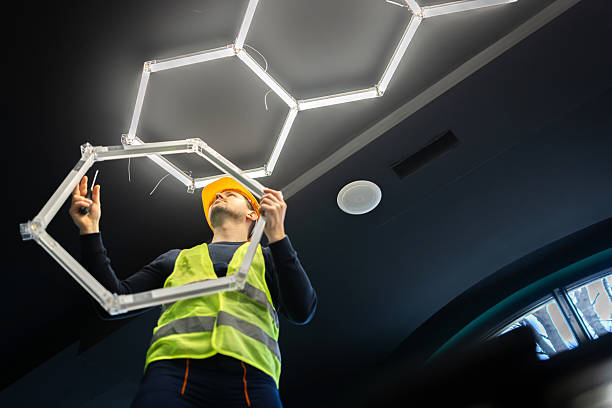 Top rated local Electrician specialists in Lincolnton, NC